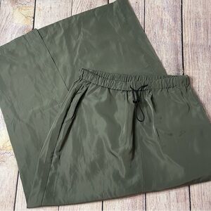 Bp Cargo Midi Skirt